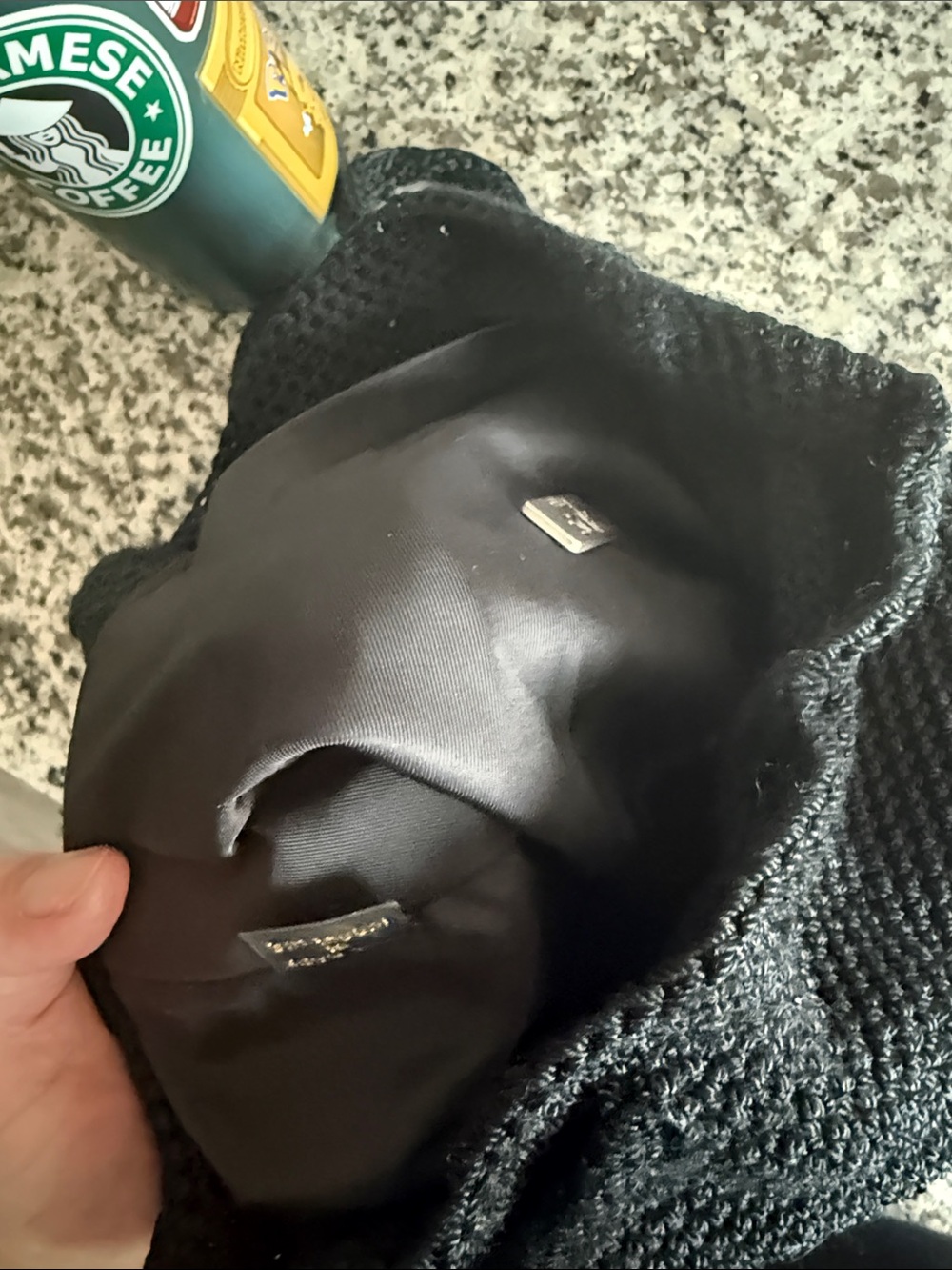 The Sak Drawstring Backpack - Picture 7 of 7